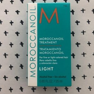 Moroccanoil Treatment